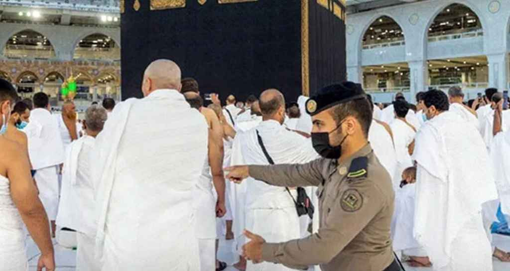 হজযাত্রীদের স্বাস্থ্য সুরক্ষায় সৌদি কর্তৃপক্ষের বিশেষ উদ্যোগ