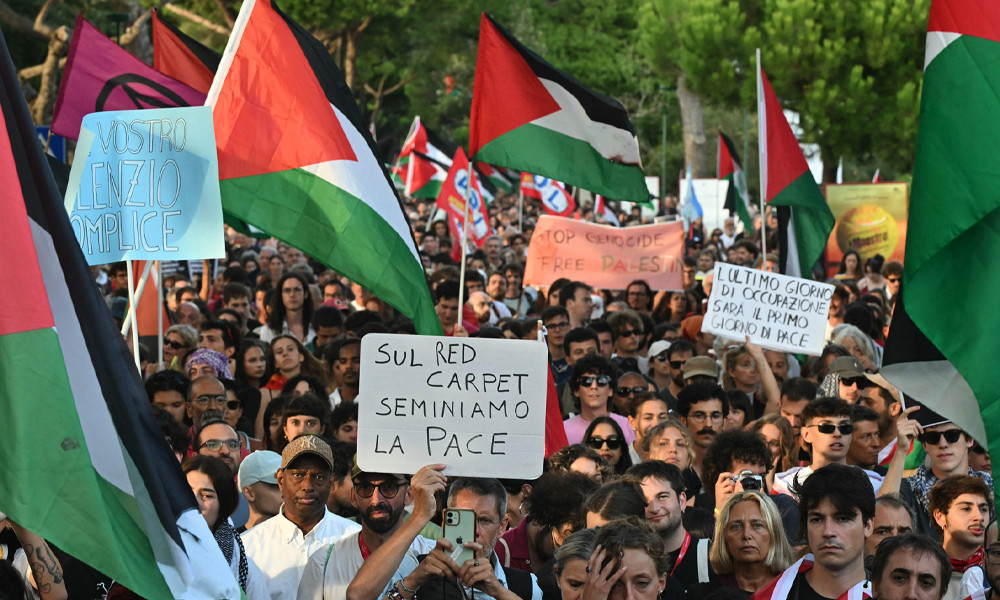 যুক্তরাষ্ট্রের কথিত পরিকল্পনা প্রত্যাখ্যান করল হামাস