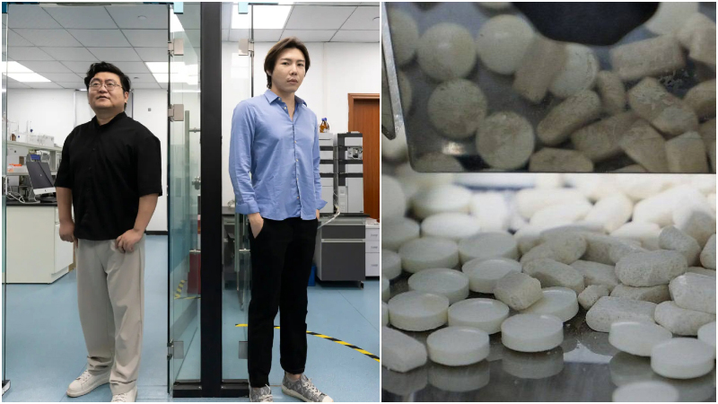 বার্ধক্য প্রতিরোধে আসছে নতুন ওষুধ, অবিশ্বাস্য সময় পর্যন্ত বাঁচবে মানুষ