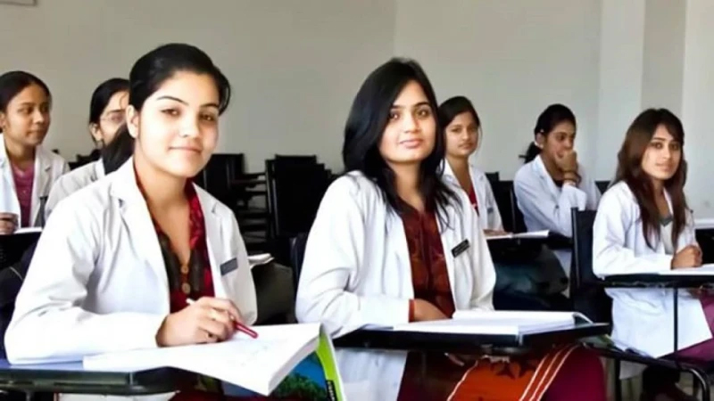 সরকারি মেডিকেল কলেজে আসন কমল