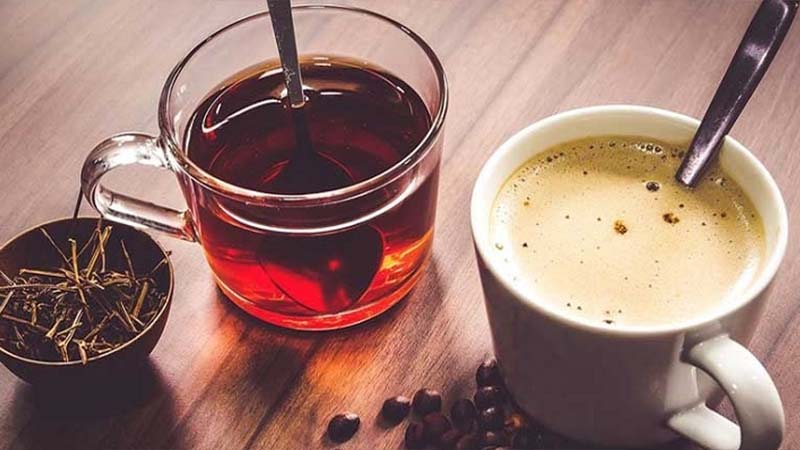 শীতে বারবার চা-কফি পানেই বড় বিপদের ঝুঁকি, সতর্ক করলেন বিশেষজ্ঞ চিকিৎসকরা