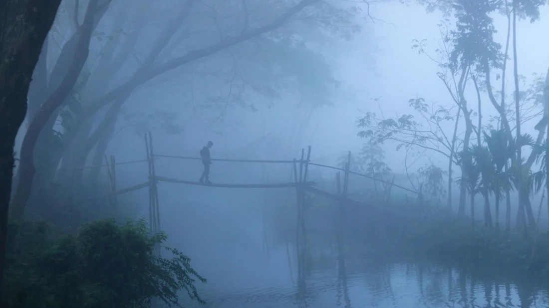 তীব্র শৈত্যপ্রবাহ মঙ্গলবার থেকে, তাপমাত্রা নামতে পারে ৪ ডিগ্রিতে