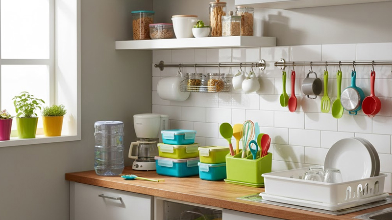 ঘর থেকে শুরু করে রান্নাঘর, প্লাস্টিকের ব্যবহার নিয়ে ক্যানসার বিশেষজ্ঞের পরামর্শ