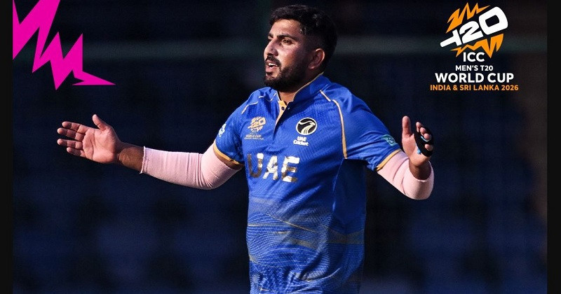 কানাডাকে হারিয়ে প্রথম জয়ের স্বাদ পেল আমিরাত