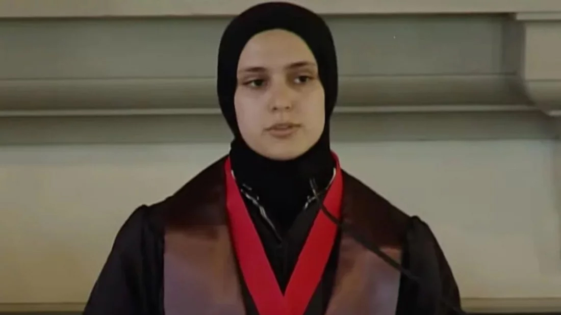 ট্রাম্পের ধর্মীয় প্যানেলের একমাত্র মুসলিম নারী সদস্য সামিরার পদত্যাগ