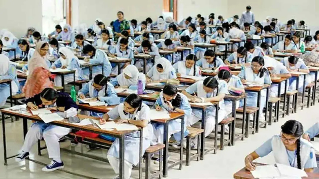 এইচএসসি পরীক্ষা শুরু আজ, অংশ নিচ্ছে ১২ লাখ ৭০ হাজার শিক্ষার্থী