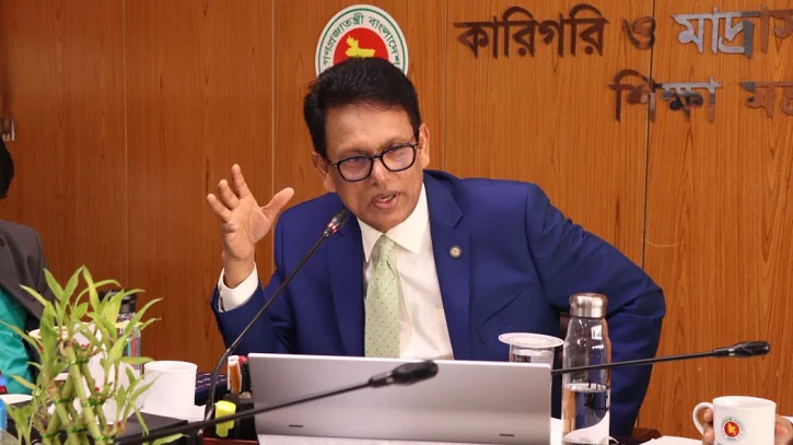 শিক্ষামন্ত্রীর হস্তক্ষেপে এইচএসসি পরীক্ষার সুযোগ পেলেন ৯ শিক্ষার্থী,