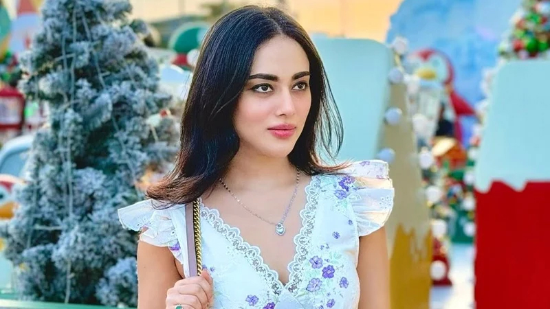 চাকরিতে যোগ দিলেন অভিনেত্রী তমা মির্জা
